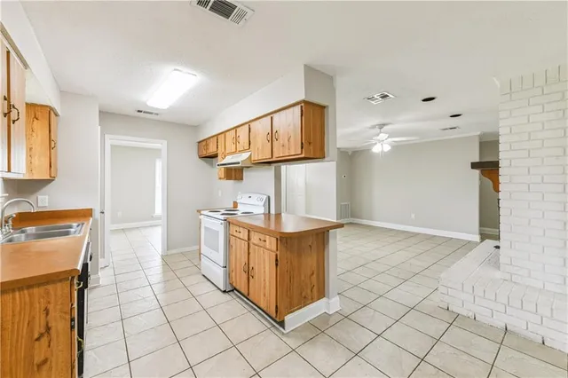 $235,000 | 3200 Jennifer Court, Marrero, LA 70072