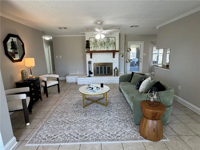 $235,000 | 3200 Jennifer Court, Marrero, LA 70072