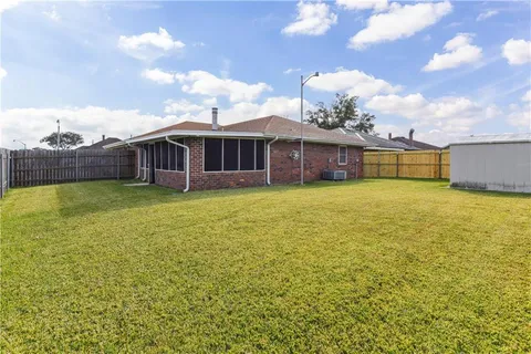 $235,000 | 3200 Jennifer Court, Marrero, LA 70072