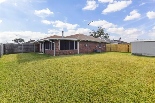 $235,000 | 3200 Jennifer Court, Marrero, LA 70072