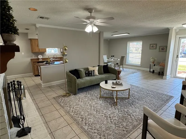 $235,000 | 3200 Jennifer Court, Marrero, LA 70072