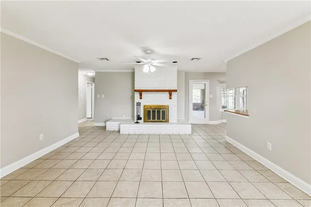 $235,000 | 3200 Jennifer Court, Marrero, LA 70072