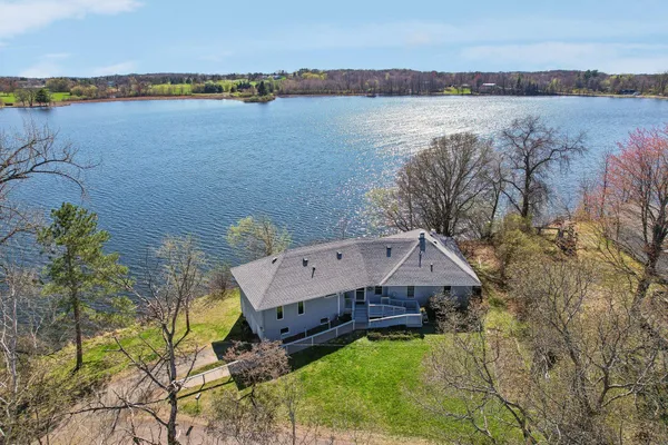 $299,900 | 540 West Elm Street, Amery, WI 54001