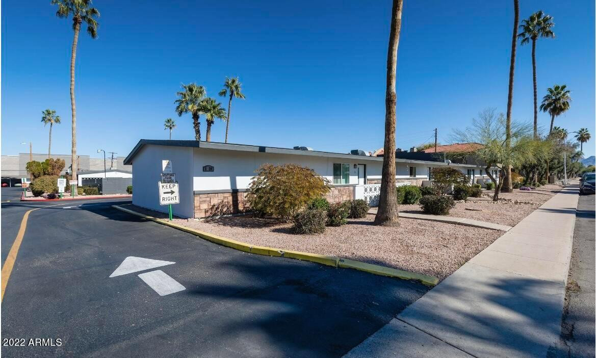 2020 West Hayward Avenue, Unit 25 Phoenix, AZ 85021 - Photo 8 of 13 Photo #8