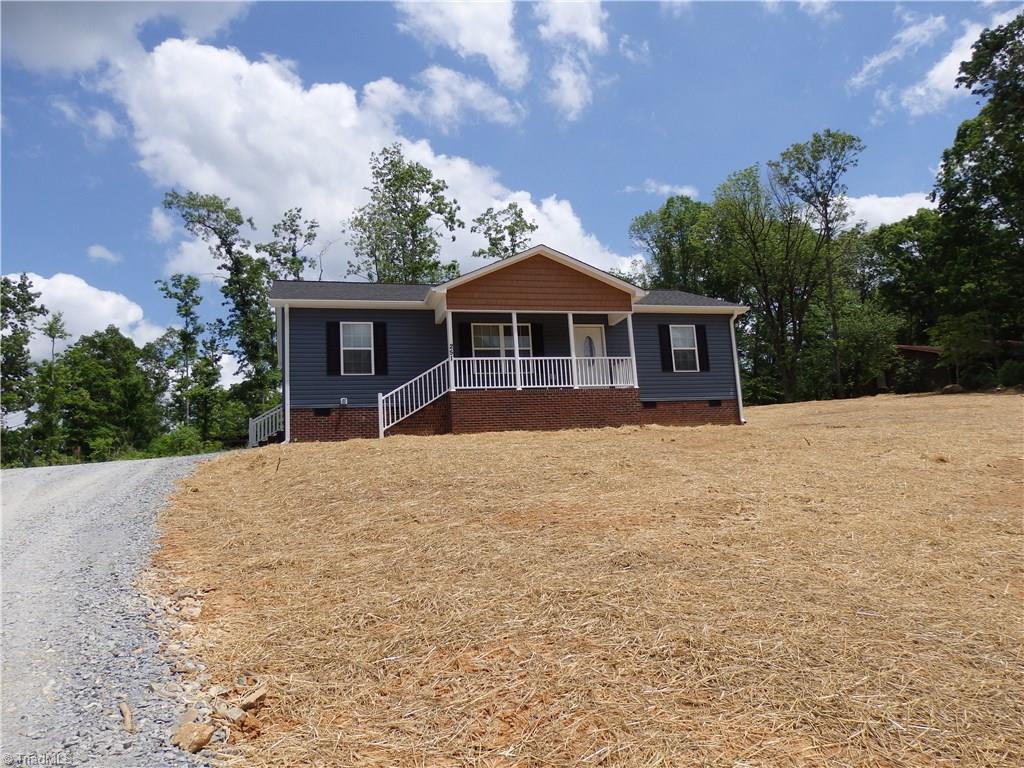 251 Bescher Chapel Road Trinity, NC 27370 - Photo 1 of 15 Gallery Image 1
