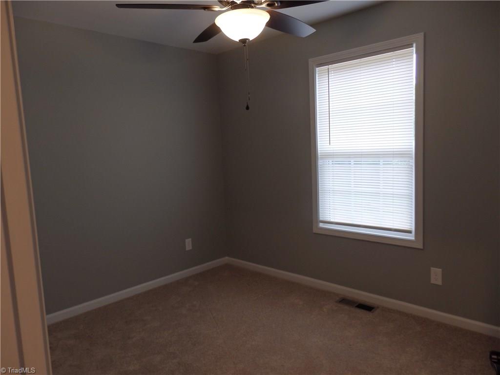 251 Bescher Chapel Road Trinity, NC 27370 - Photo 11 of 15 Bedroom