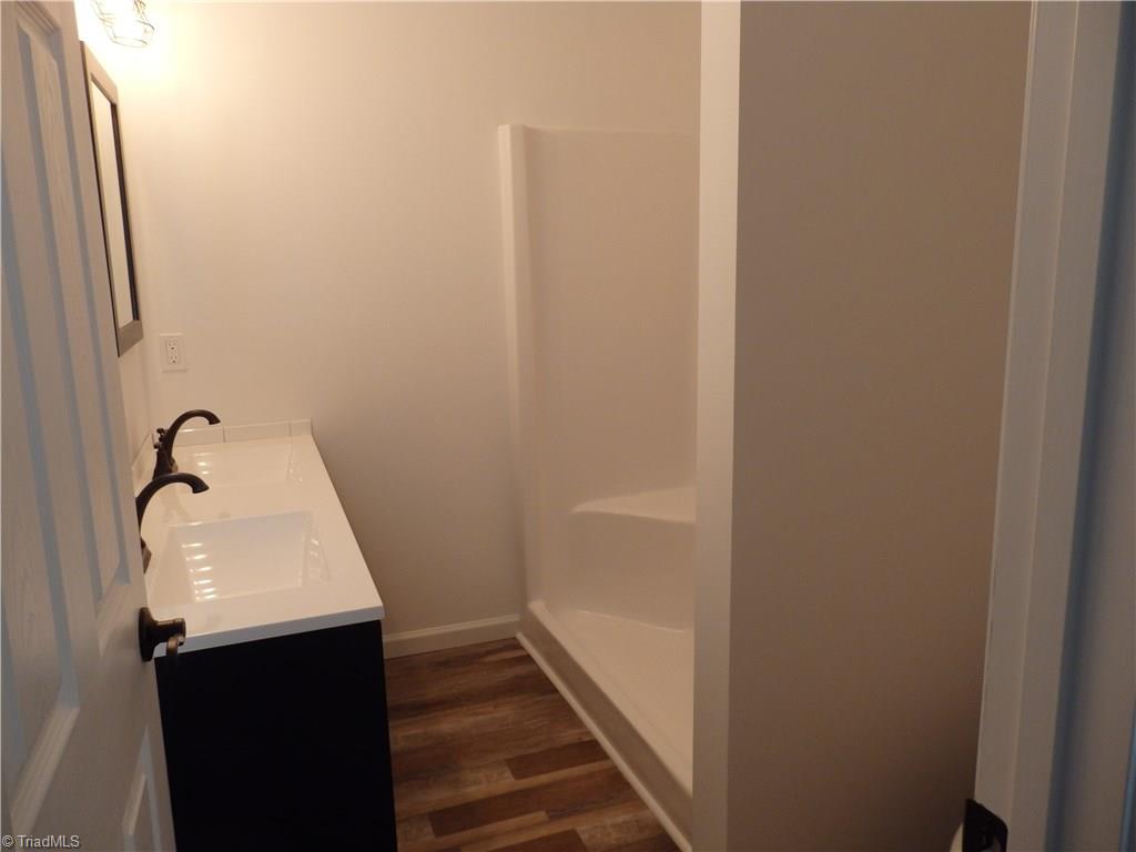 251 Bescher Chapel Road Trinity, NC 27370 - Photo 12 of 15 Master bath
