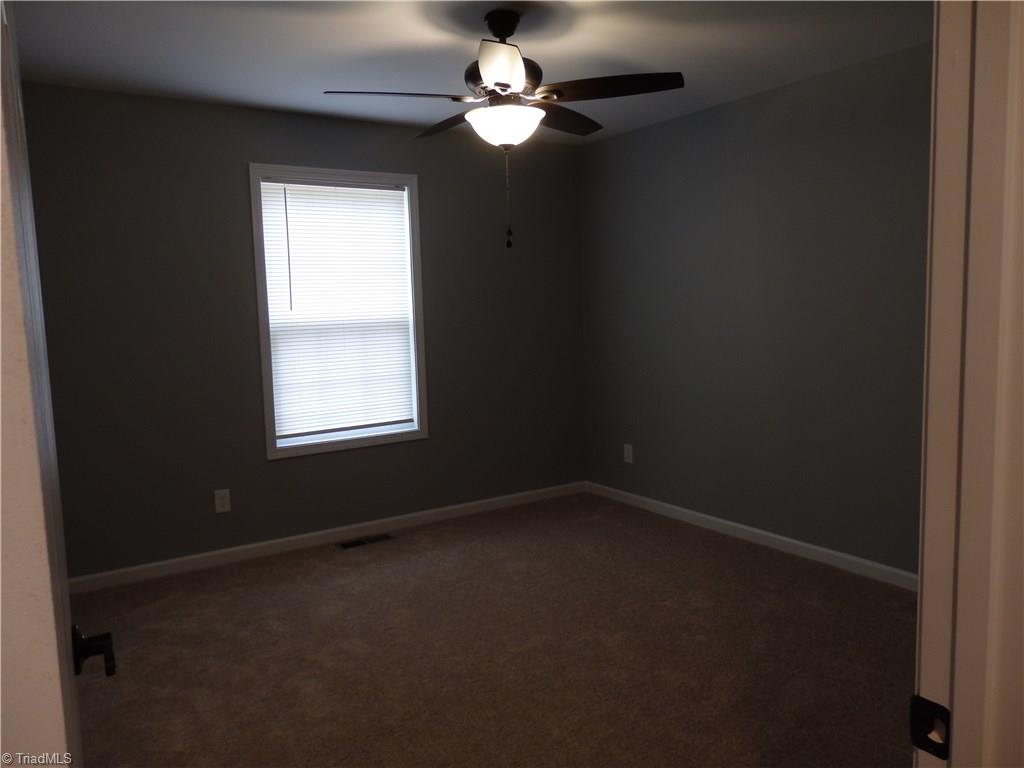 251 Bescher Chapel Road Trinity, NC 27370 - Photo 9 of 15 Bedroom