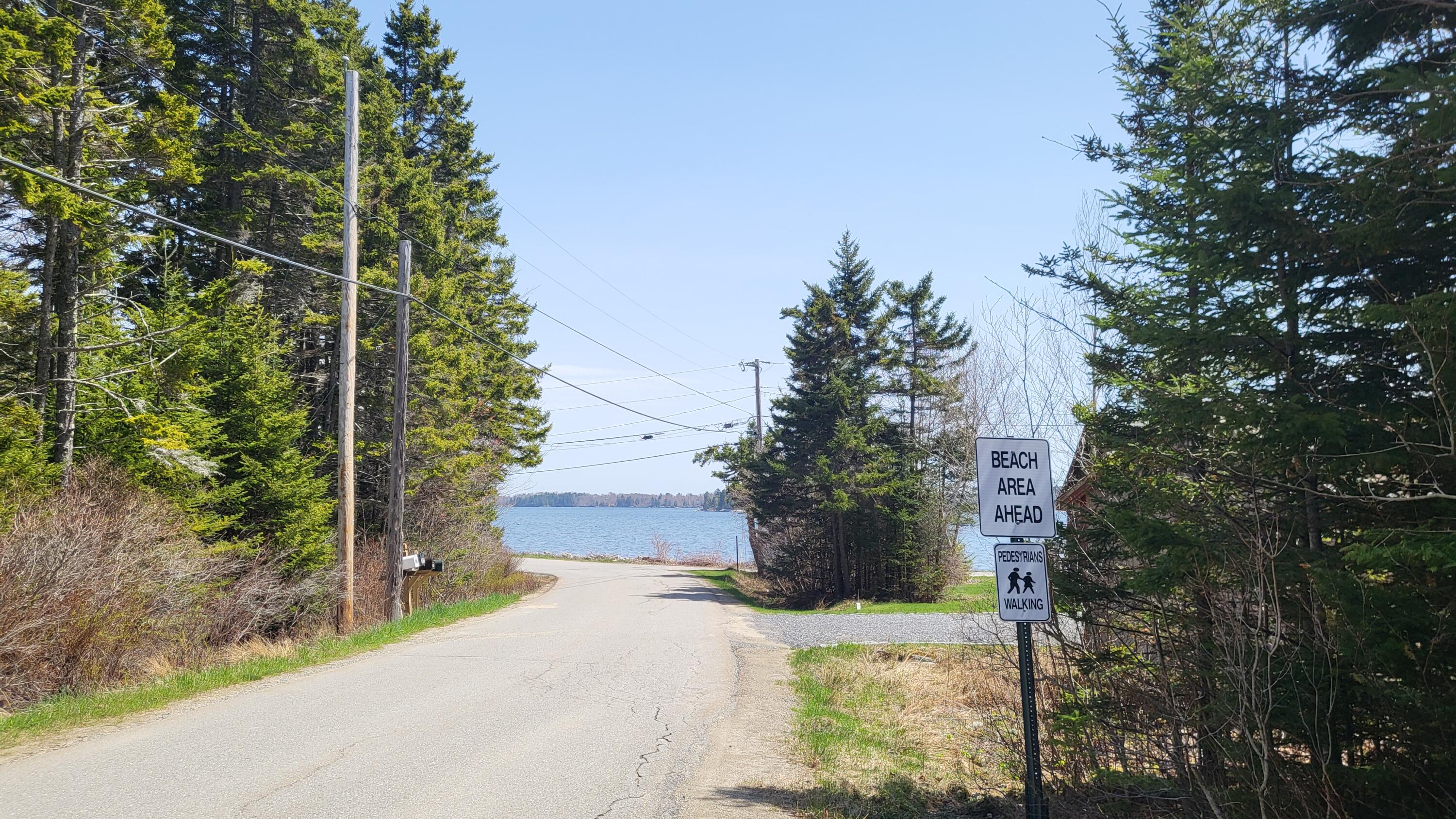 463 Martin Point Road Friendship, ME 04547 - Photo 19 of 29 20250429_123322