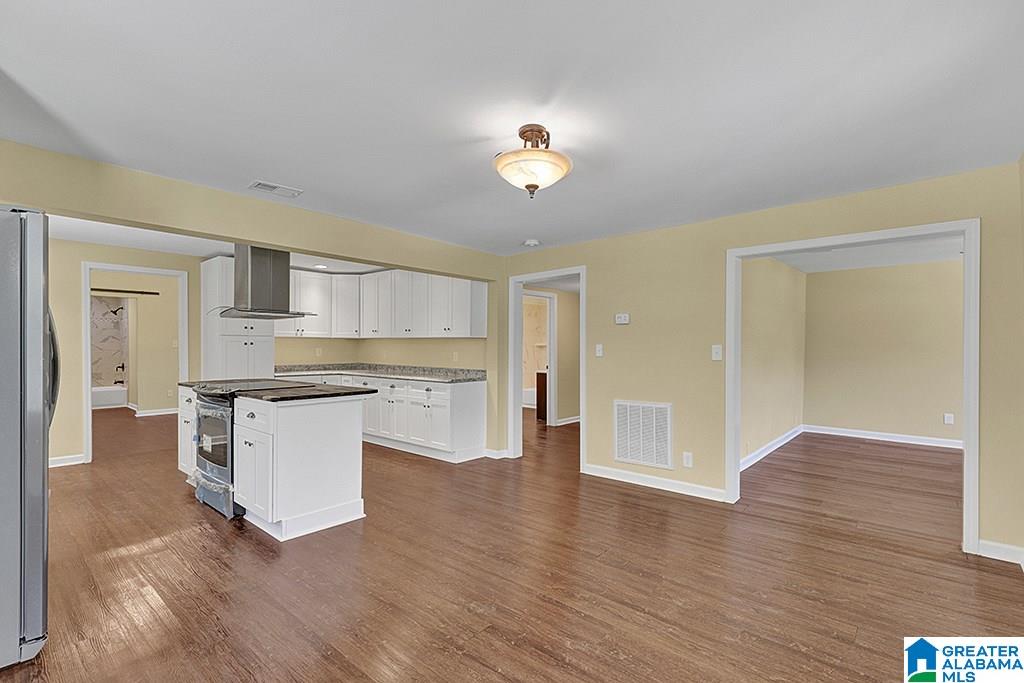 2978 Browning Road Bessemer, AL 35022 - Photo 3 of 24