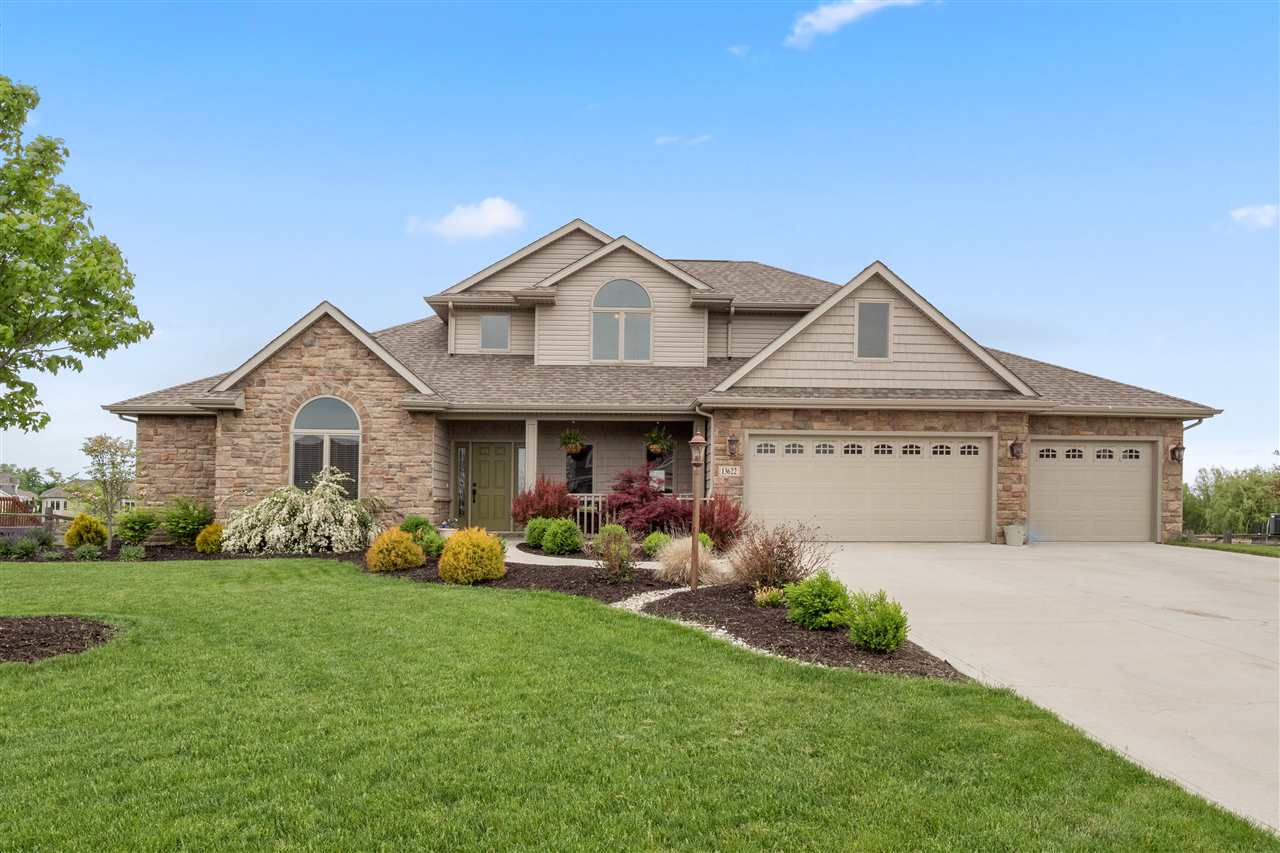 13622 Ruffner Road Fort Wayne, IN 46814 - Photo 1 of 36 Gallery Image 1