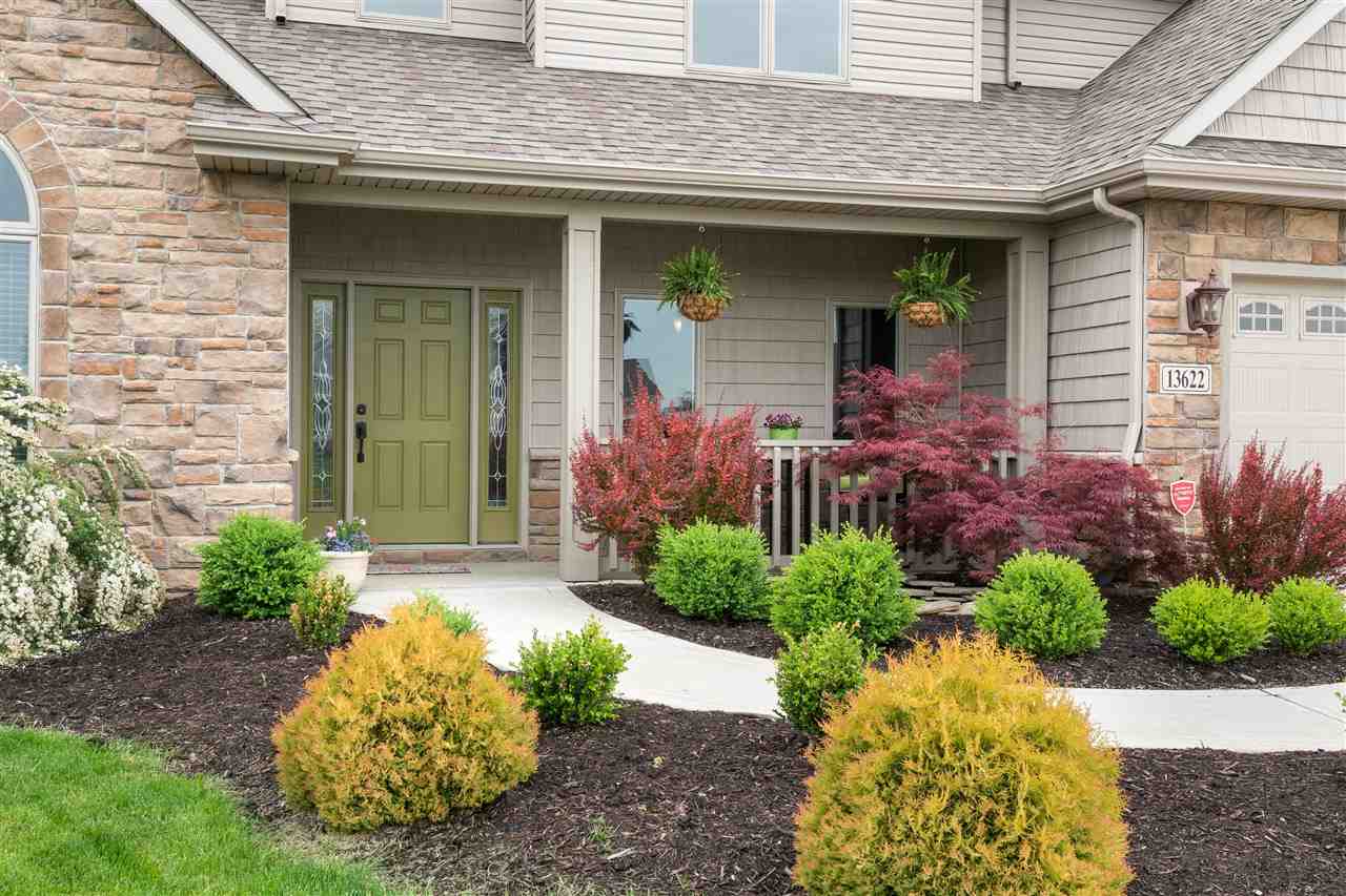 13622 Ruffner Road Fort Wayne, IN 46814 - Photo 2 of 36 Gallery Image 2
