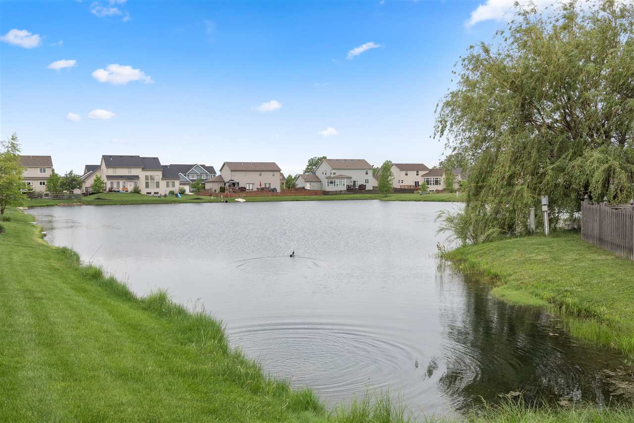 13622 Ruffner Road Fort Wayne, IN 46814 - Photo 35 of 36 Gallery Image 35