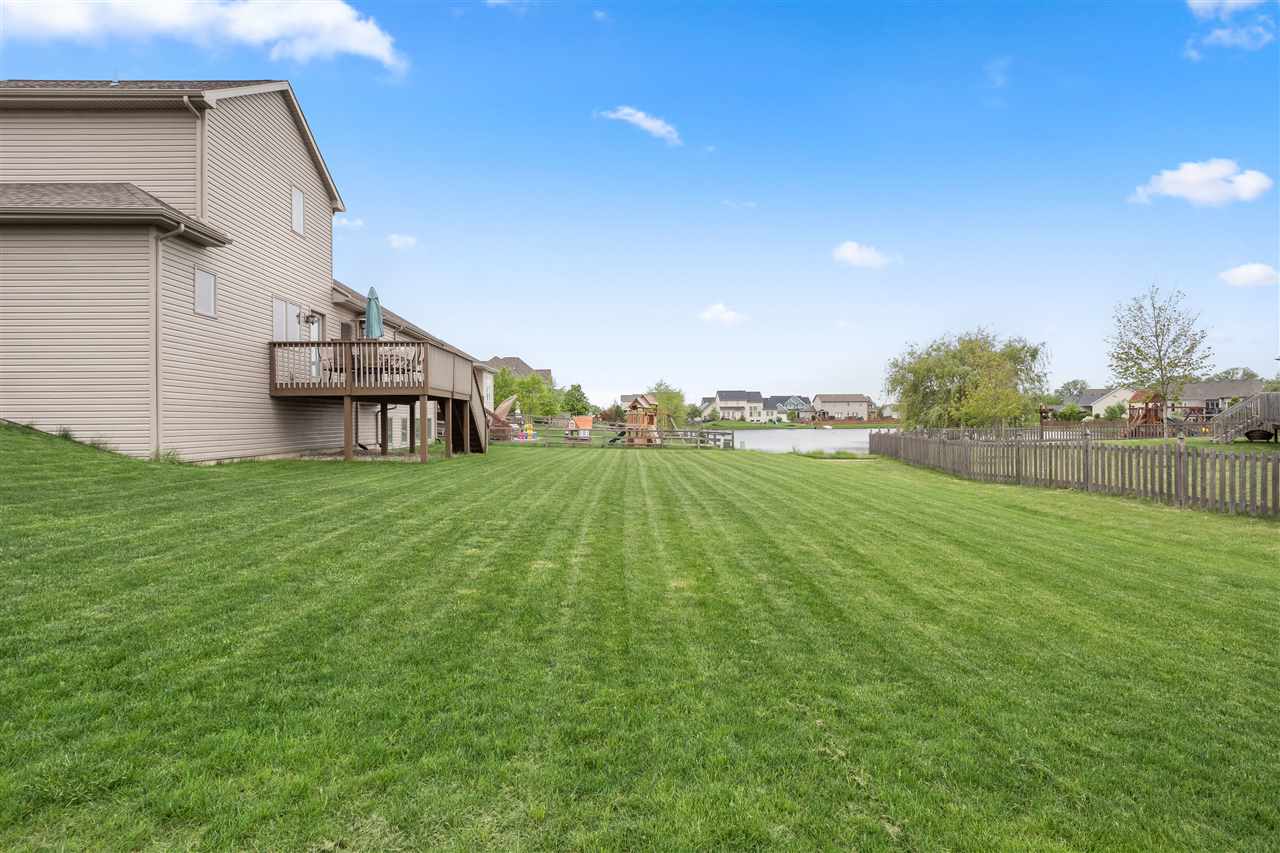 13622 Ruffner Road Fort Wayne, IN 46814 - Photo 36 of 36 Gallery Image 36