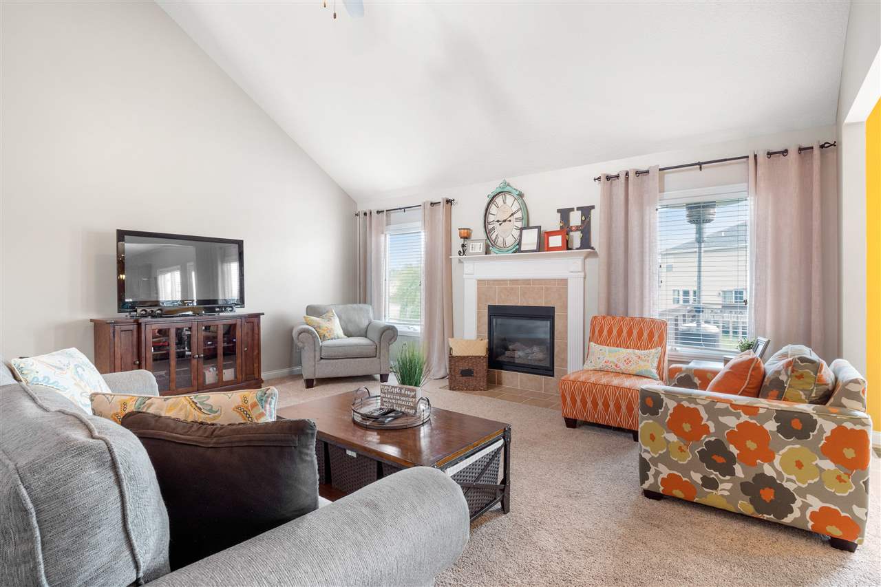 13622 Ruffner Road Fort Wayne, IN 46814 - Photo 5 of 36 Gallery Image 5
