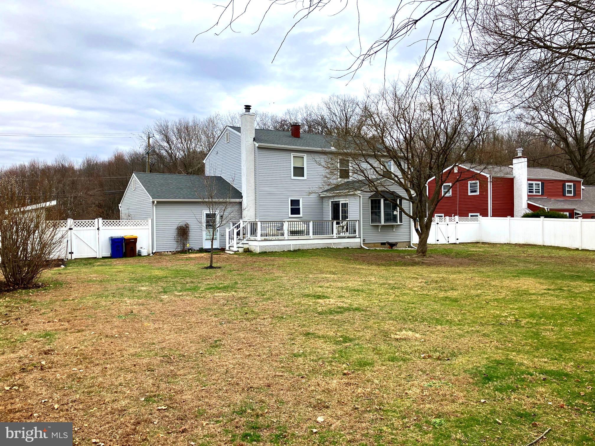 1517 Derbyshire Road Yardley, PA 19067 - Photo 2 of 7