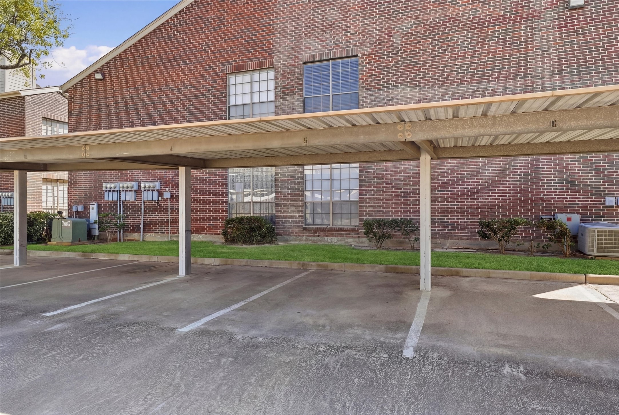 8055 Cambridge Street, Unit 5 Houston, TX 77054 - Photo 15 of 15