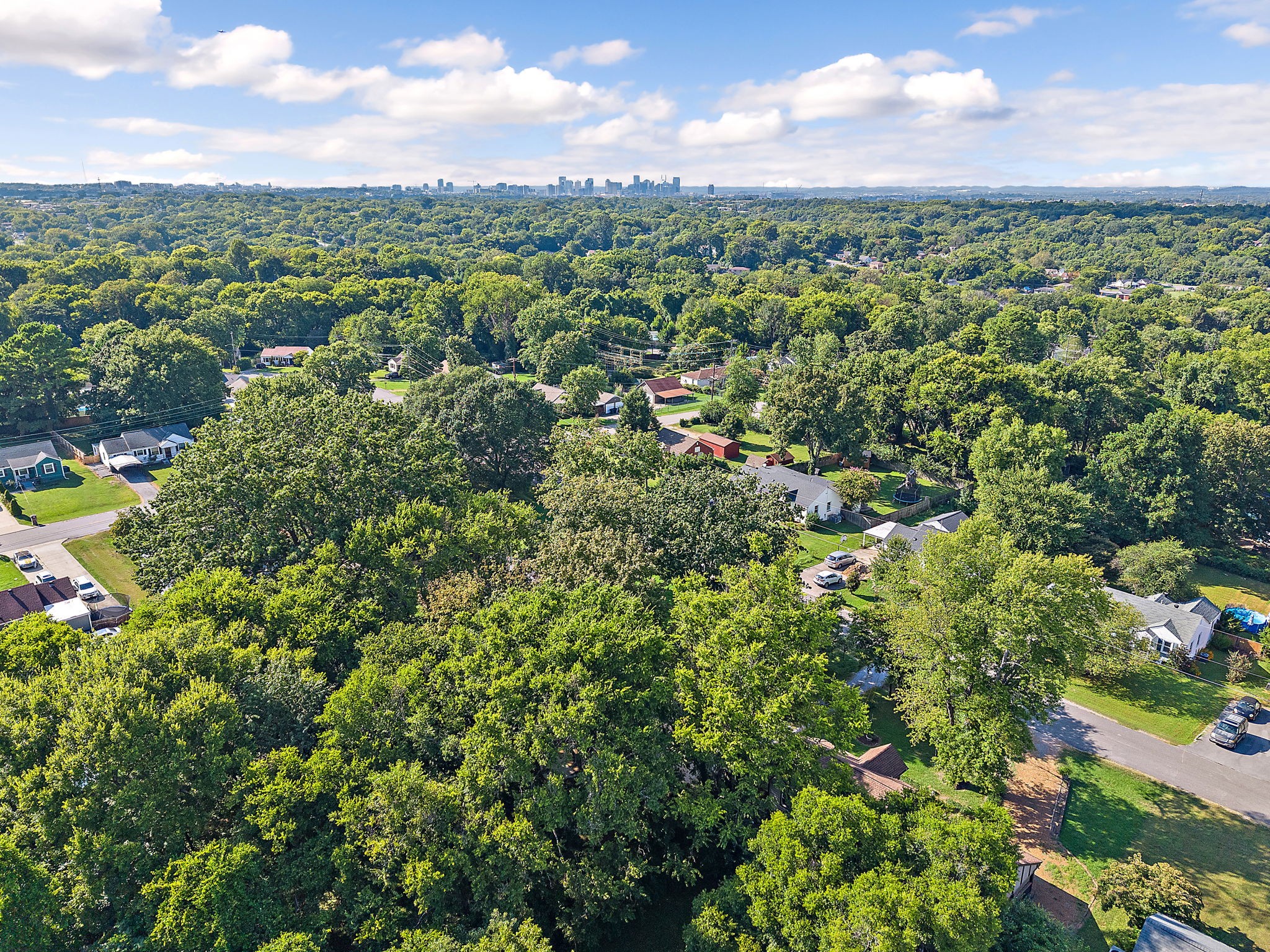 2614 Live Oak Road Nashville, TN 37210 - Photo 36 of 37