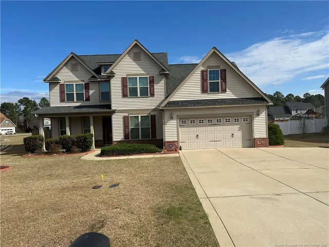 $420,000 | 6605 StillWood Drive, Hope Mills, NC 28348