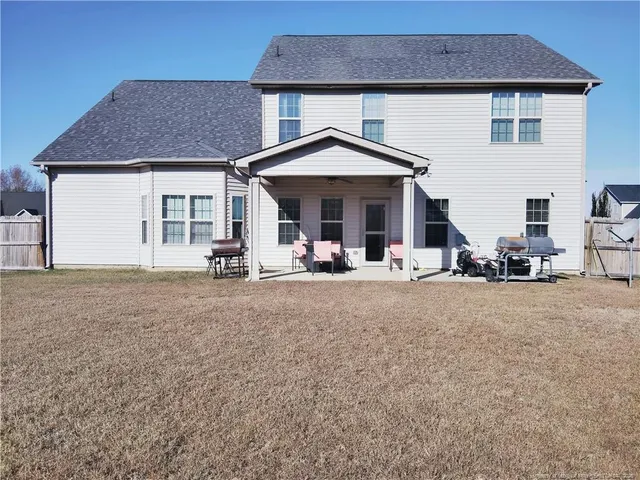 $420,000 | 6605 StillWood Drive, Hope Mills, NC 28348