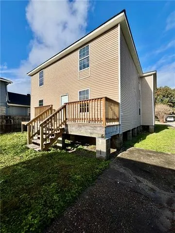 $209,000 | 3623-25 Livingston Street, New Orleans, LA 70118