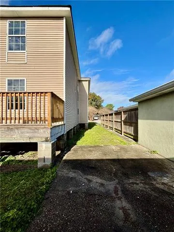 $209,000 | 3623-25 Livingston Street, New Orleans, LA 70118