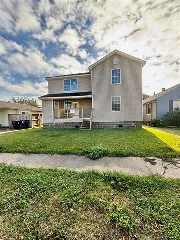 $209,000 | 3623-25 Livingston Street, New Orleans, LA 70118