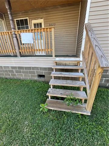 $209,000 | 3623-25 Livingston Street, New Orleans, LA 70118