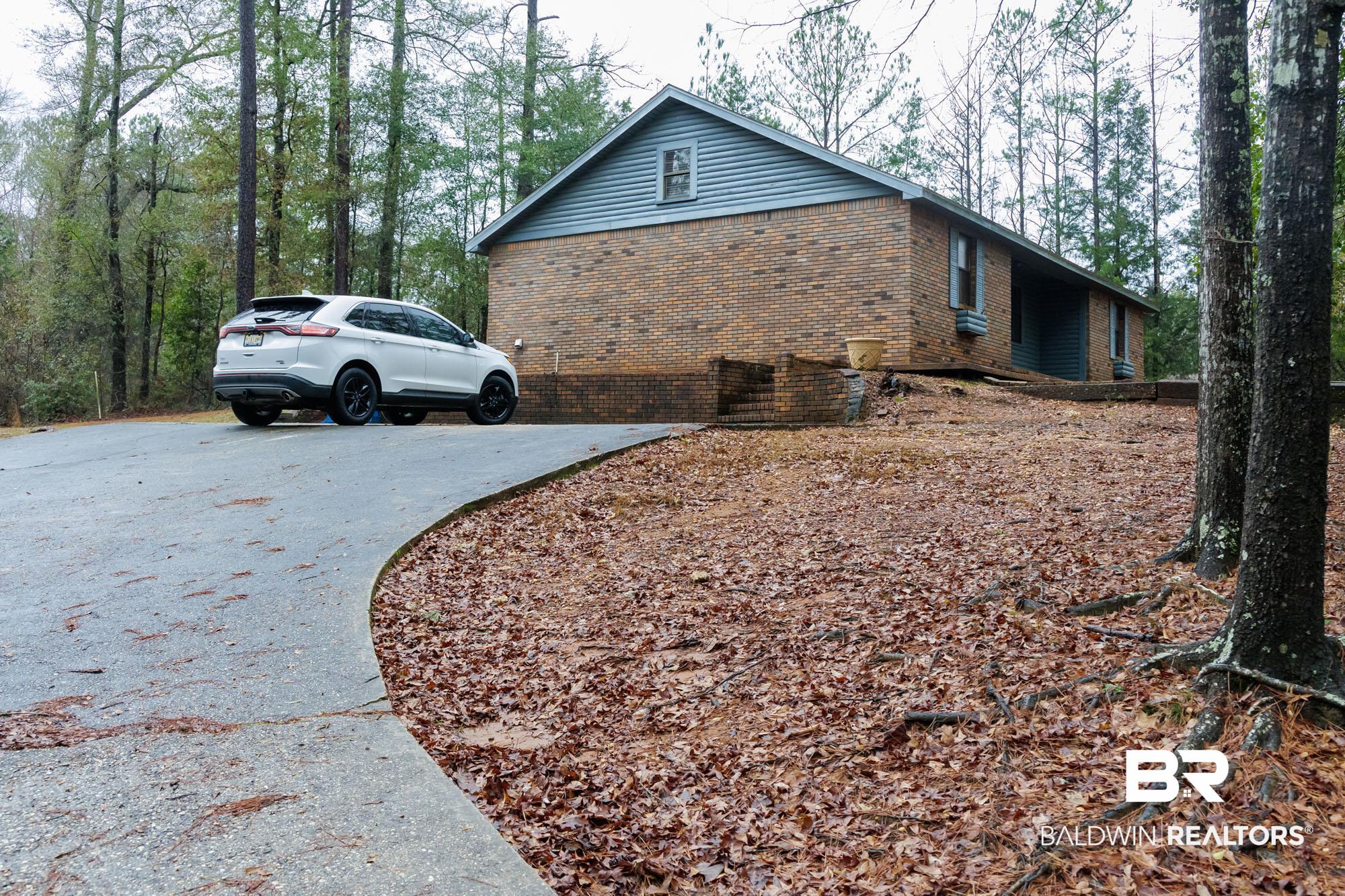 411 Langham Street Monroeville, AL 36460 - Photo 18 of 20