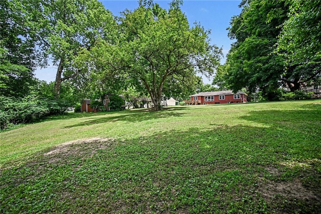 1728 Berry Road Independence, MO 64057 - Photo 22 of 33