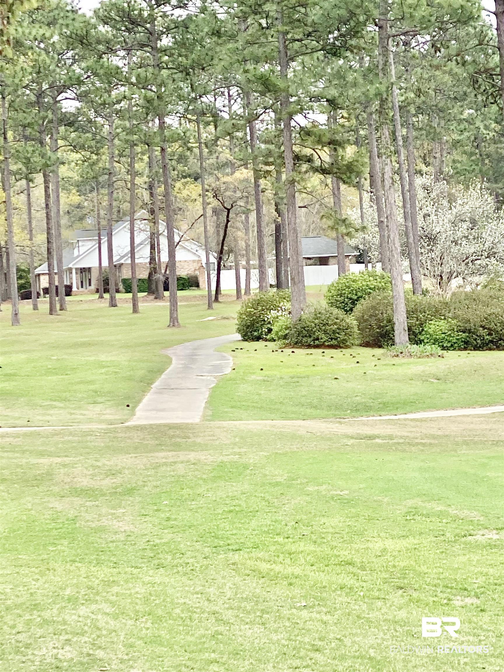 50 Juniper Creek Road Brewton, AL 36426 - Photo 5 of 5 Golf Course