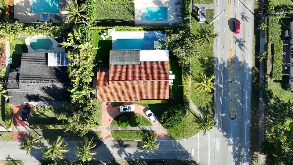 5715 Southwest 56th Terrace Miami, FL 33155 - Photo 17 of 27