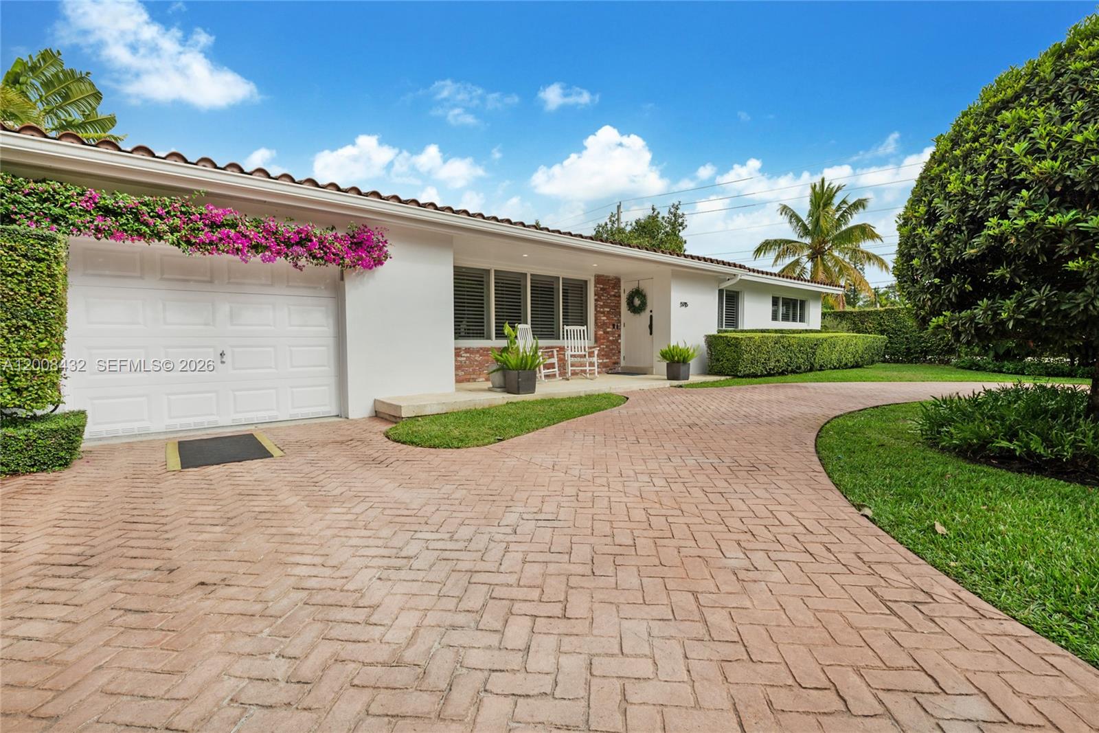 5715 Southwest 56th Terrace Miami, FL 33155 - Photo 2 of 27