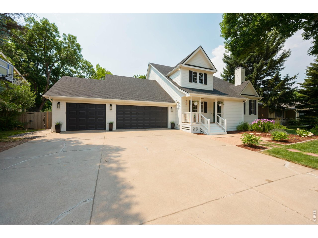 1607 Centennial Road Fort Collins, CO 80525 - Photo 49 of 49