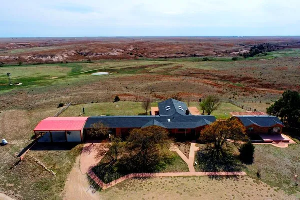 $545,000 | 12885 Highway 83, Perryton, TX 79070