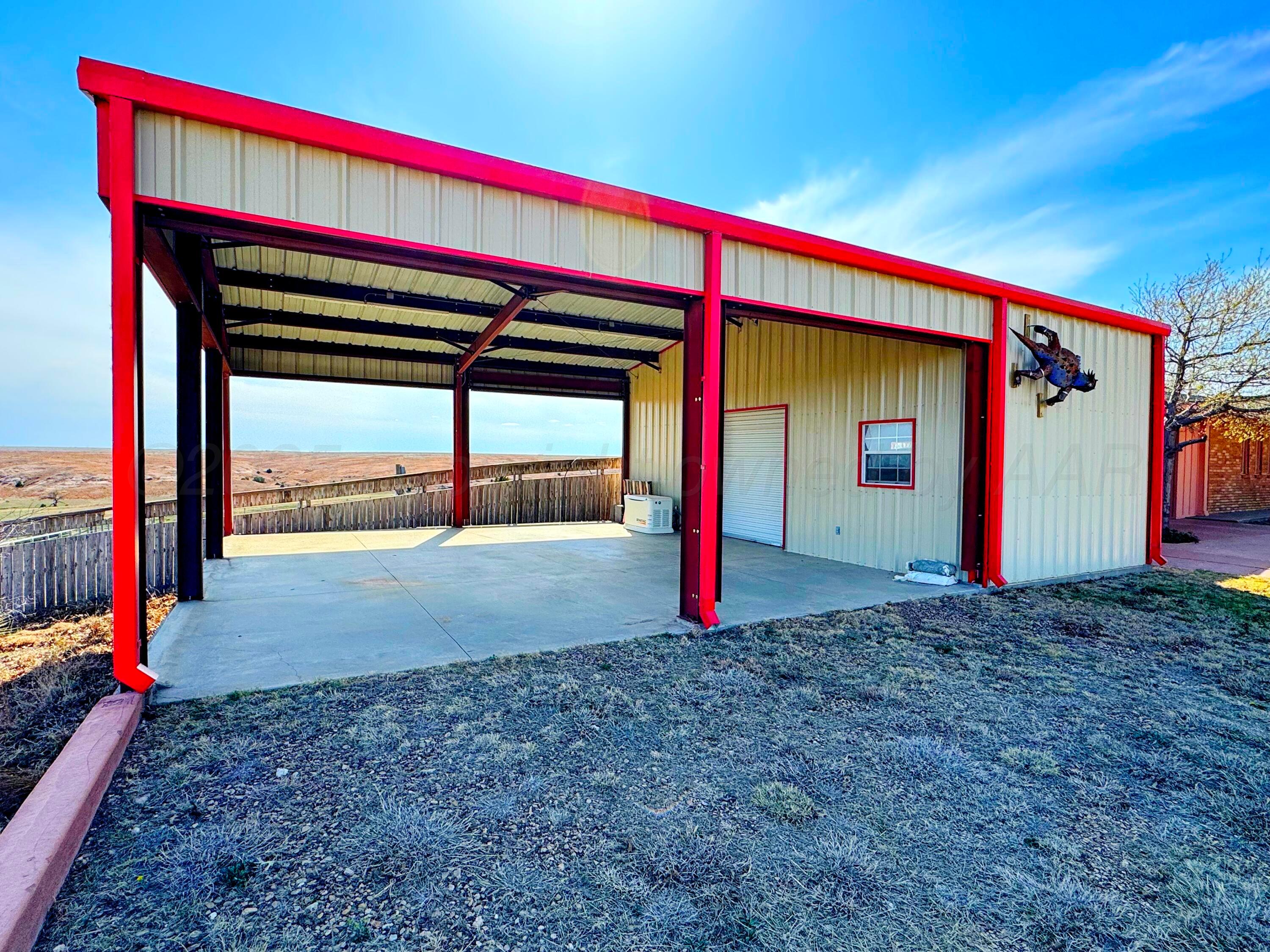 12885 Highway 83 Perryton, TX 79070 - Photo 34 of 40