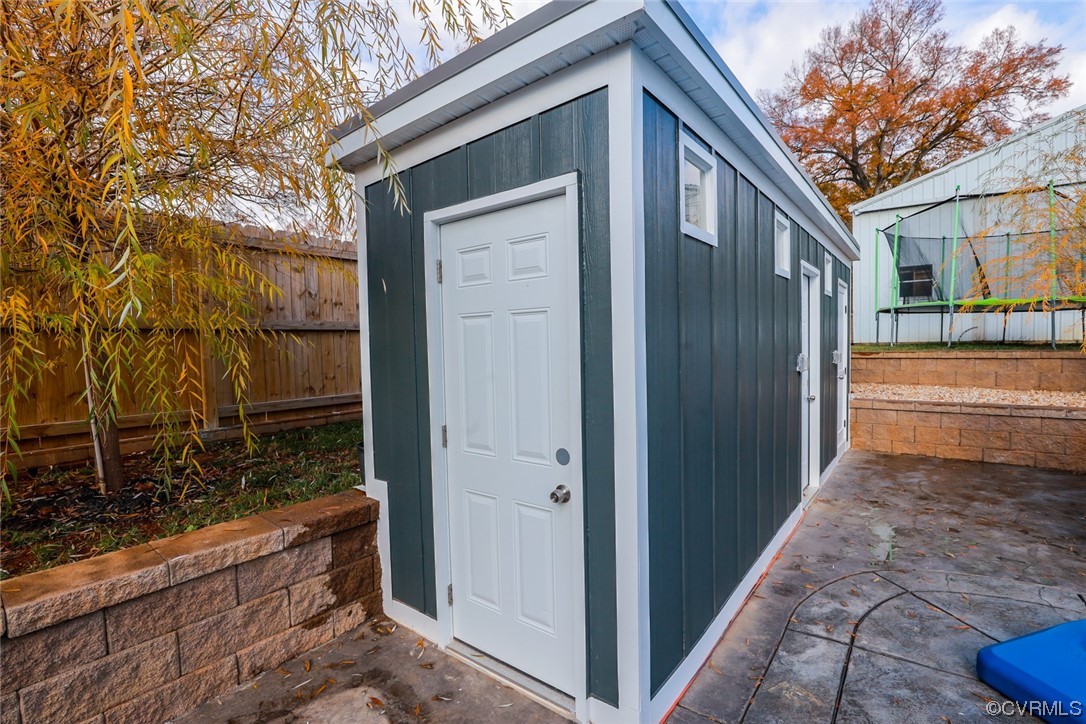 2420 Aberdeen Road Richmond, VA 23237 - Photo 46 of 50