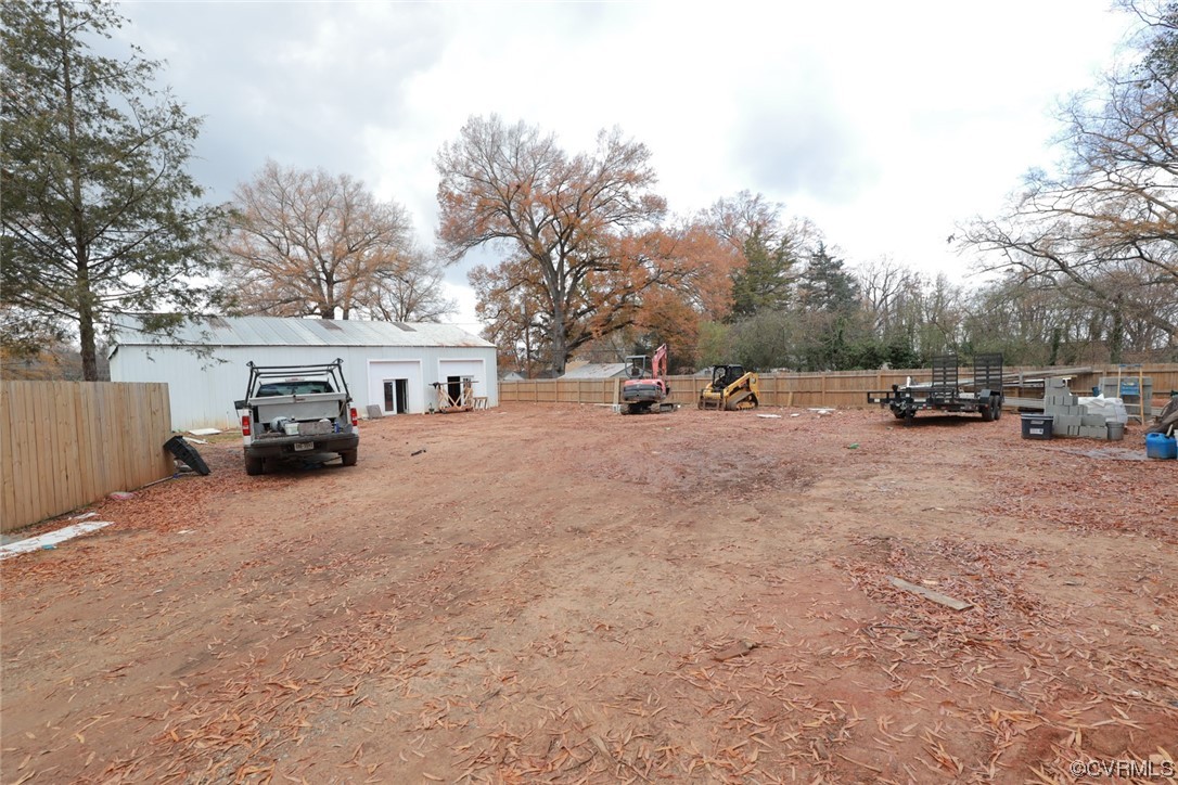 2420 Aberdeen Road Richmond, VA 23237 - Photo 10 of 50