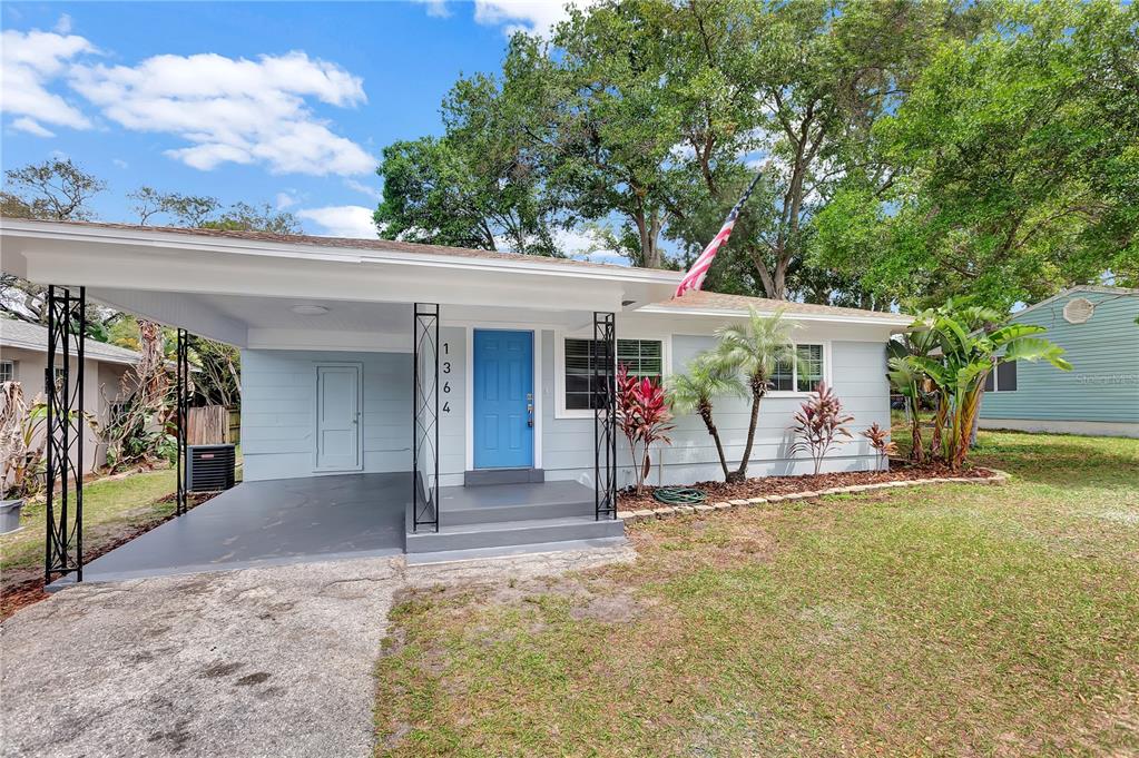 1364 Druid Road Clearwater, FL 33756 - Photo 1 of 1