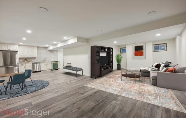 $2,400,000 | 4730 South Greenwood Avenue, Chicago, IL 60615