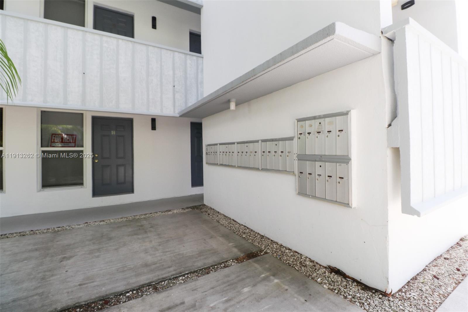 3071 Southwest 27th Avenue, Unit 5 Miami, FL 33133 - Photo 16 of 17 a view of a storage & utility room
