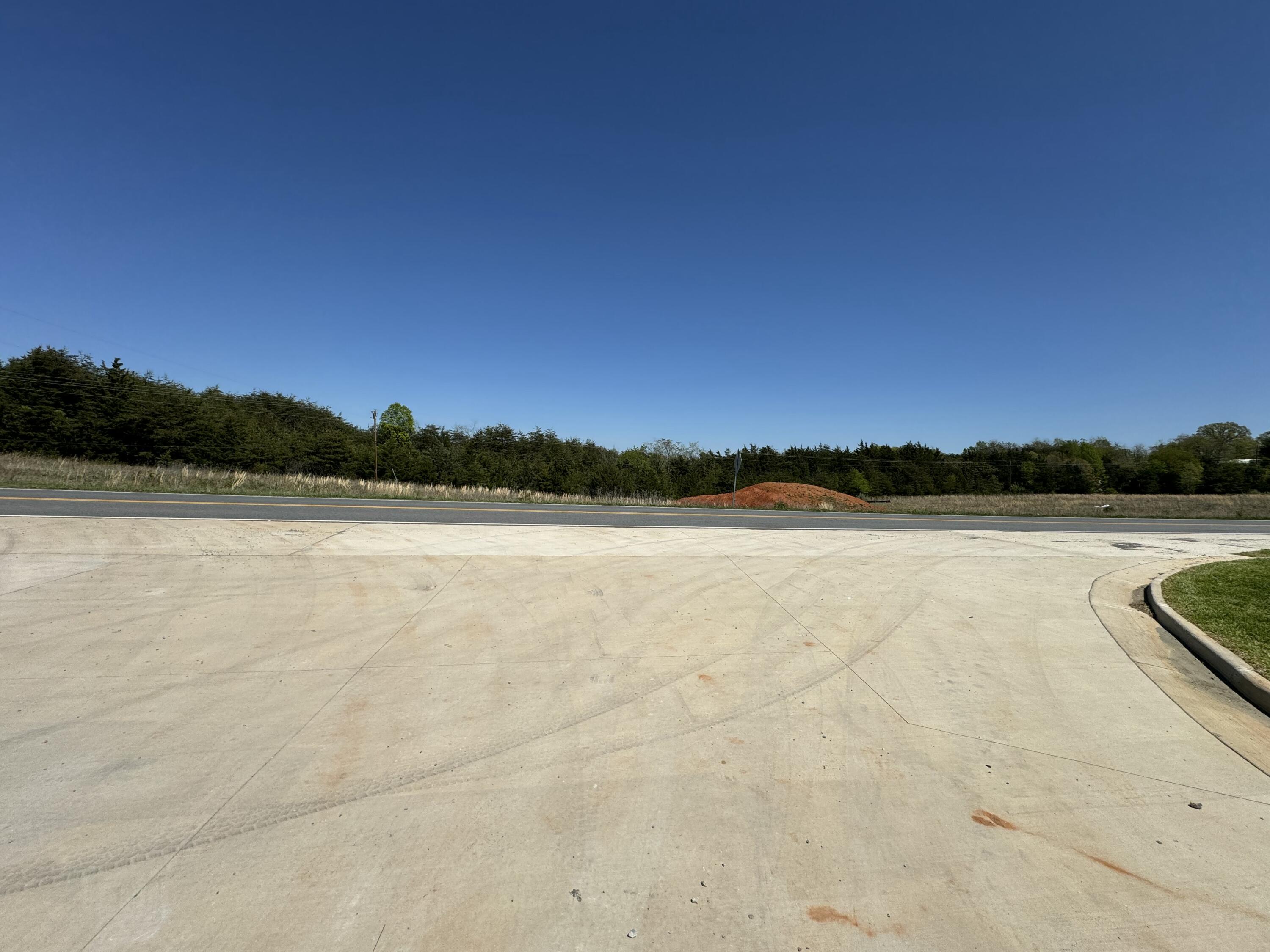 Lot 7 White House Road Moneta, VA 24121 - Photo 2 of 10 a view of lake with sunset in background