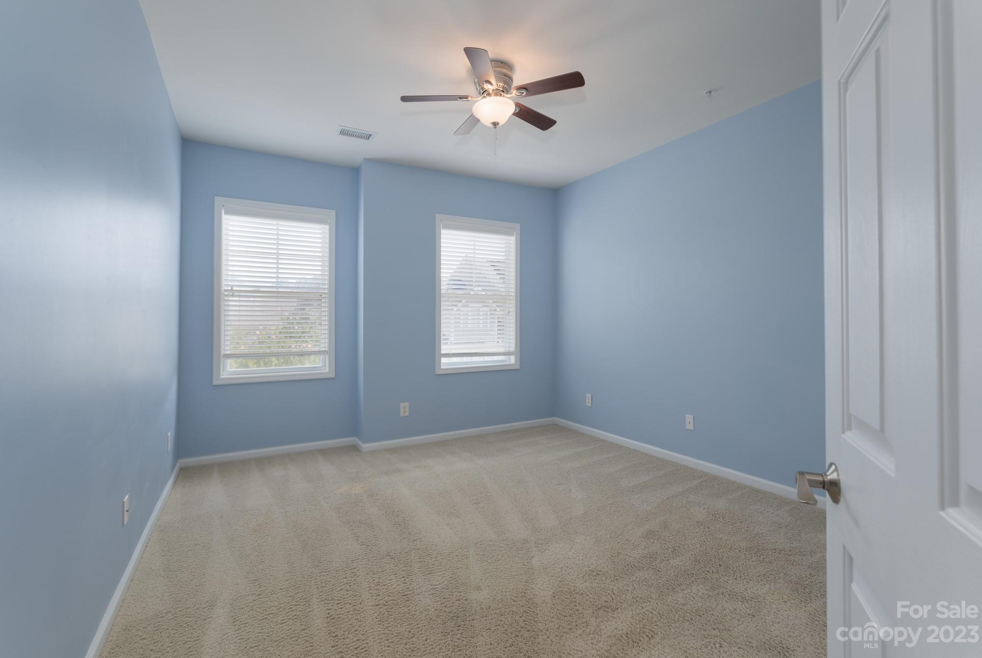 627 Sunfish Lane Tega Cay, SC 29708 - Photo 29 of 46 a view of an empty room with a window