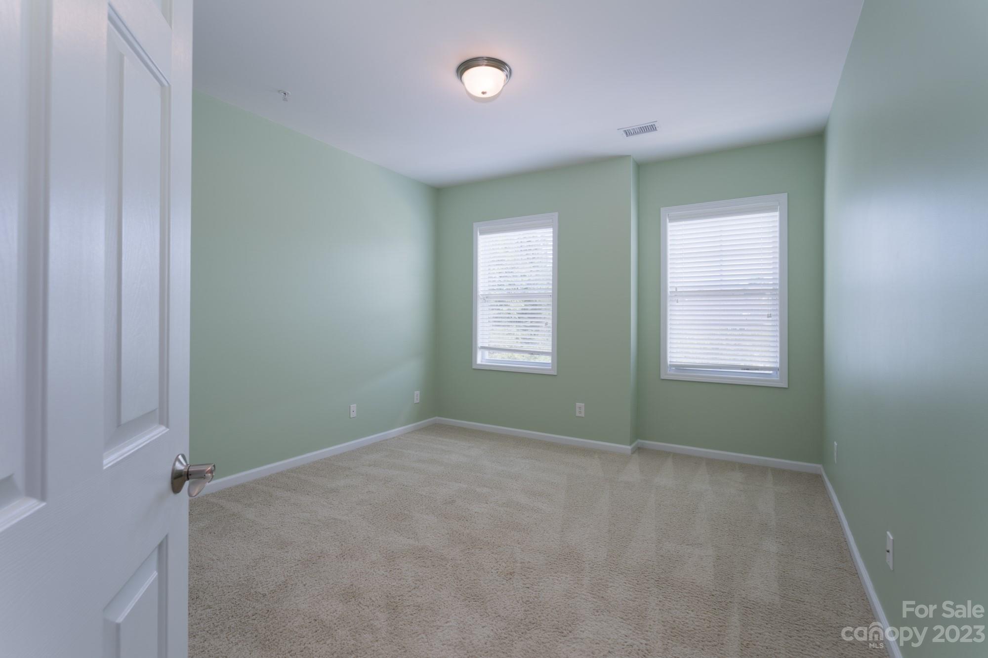 627 Sunfish Lane Tega Cay, SC 29708 - Photo 30 of 46 a view of an empty room with window
