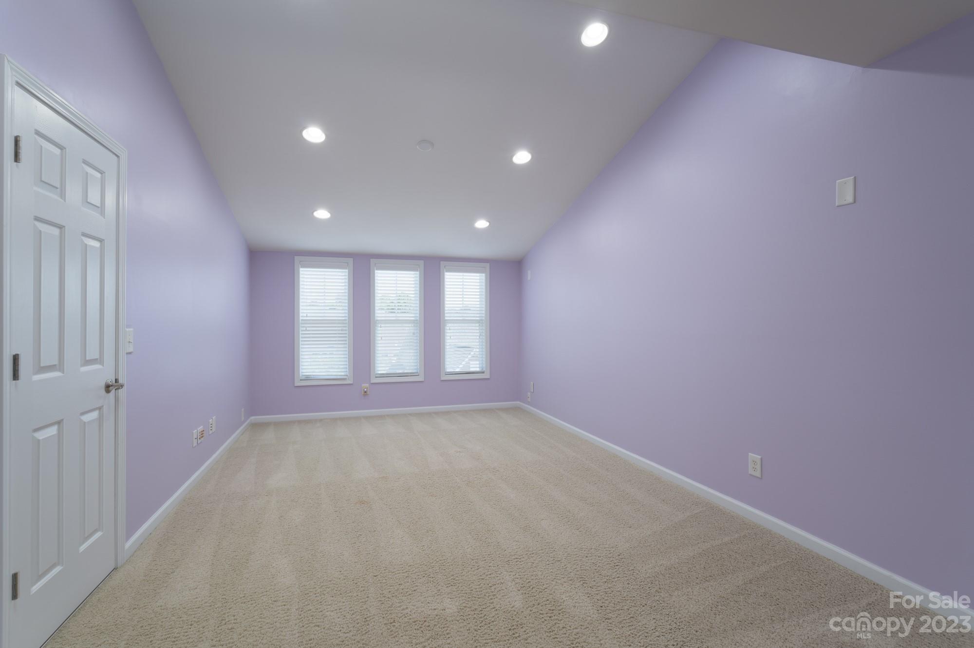 627 Sunfish Lane Tega Cay, SC 29708 - Photo 38 of 46 a view of an empty room with a window