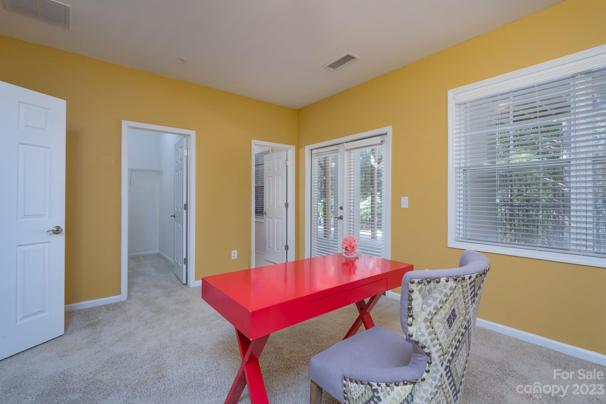 627 Sunfish Lane Tega Cay, SC 29708 - Photo 8 of 46 a view of a dining room with furniture and window