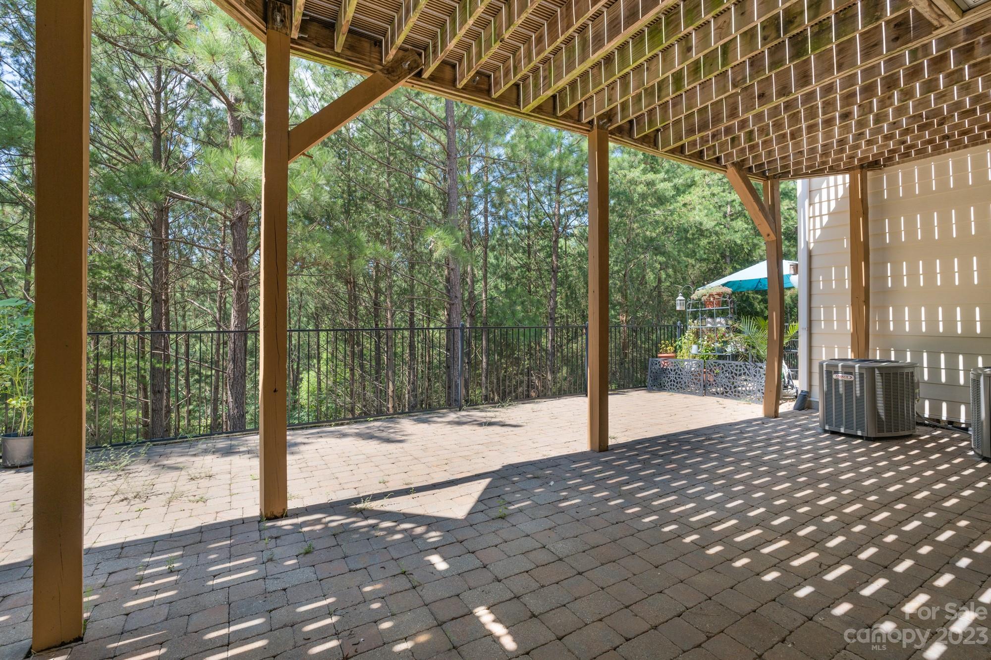 627 Sunfish Lane Tega Cay, SC 29708 - Photo 10 of 46 a view of a room with a large window