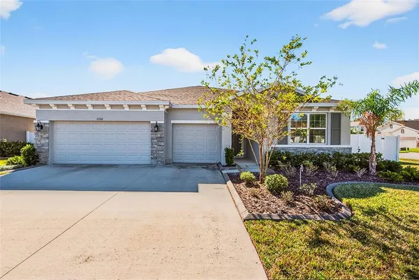 $455,000 | 12512 Brick Cobblestone Drive, Riverview, FL 33579