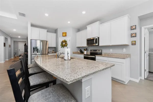 $455,000 | 12512 Brick Cobblestone Drive, Riverview, FL 33579