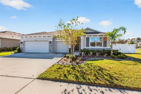 $455,000 | 12512 Brick Cobblestone Drive, Riverview, FL 33579